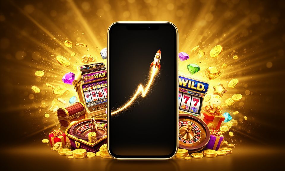tk696 casino app visual